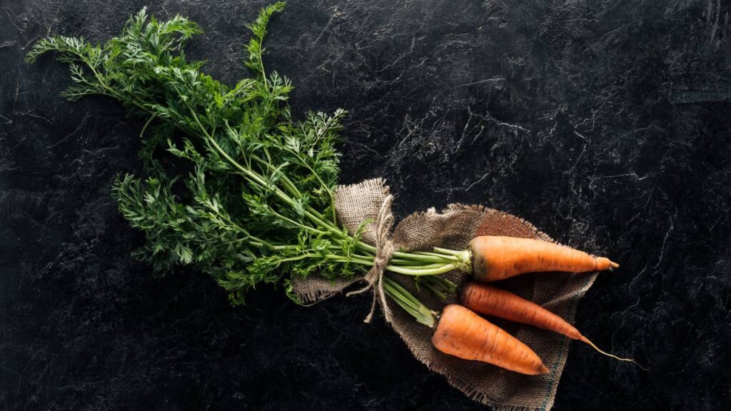 O legume simples que ajuda a cuidar da visão e ainda melhora a saúde da pele