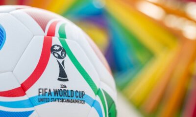 Todas as seleções da Copa do Mundo 2026 que já estão classificadas e confirmadas