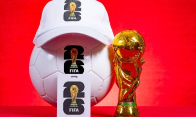 Como será a Copa do Mundo 2026 e por que essa edição vai ser diferente de todas