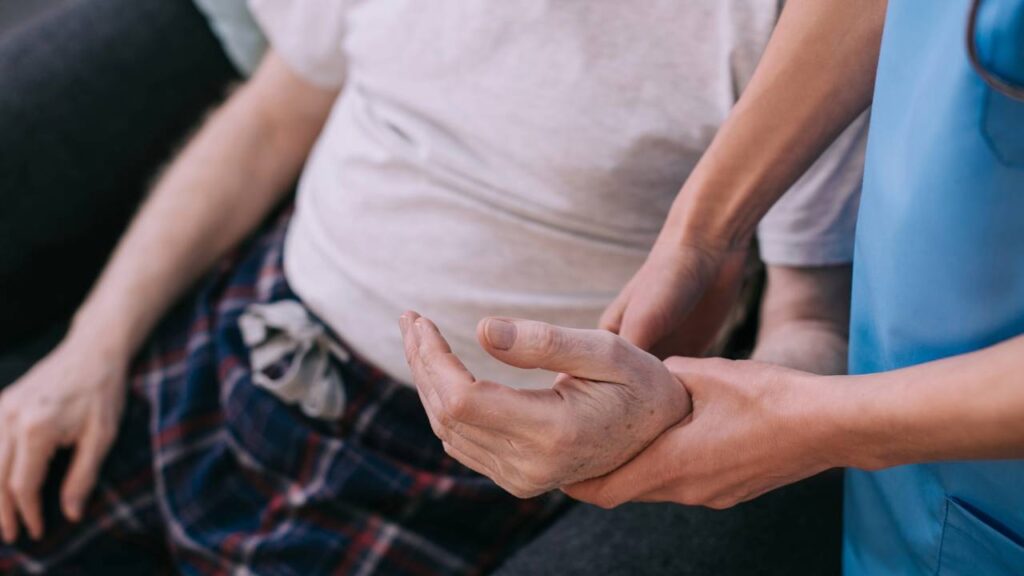 7 sinais visíveis na pele de um coração doente que podem servir como alerta