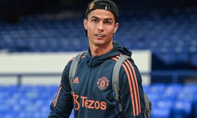 O início da lenda: como foi a primeira era de Cristiano Ronaldo no Manchester United