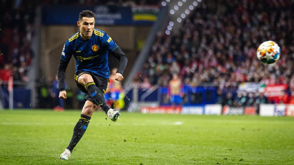 O início da lenda: como foi a primeira era de Cristiano Ronaldo no Manchester United