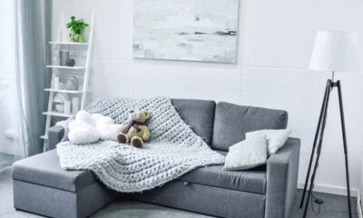 Tendências de decoração 2026 que vão dominar ambientes e transformar sua casa