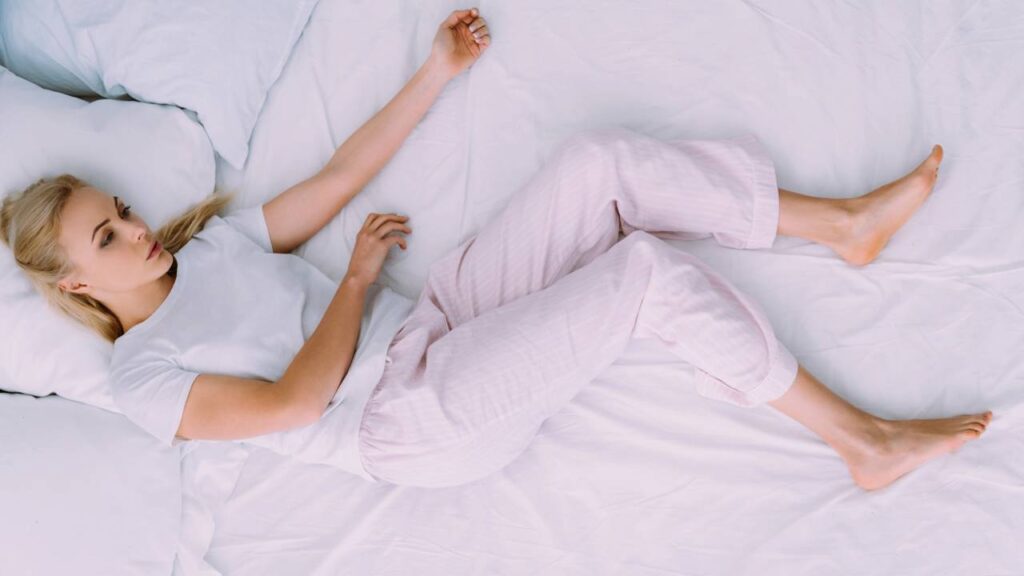 O que acontece quando você fica horas sem se levantar e ignora os sinais do corpo