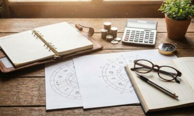 Saiba se o seu signo terá sorte com dinheiro no começo de fevereiro