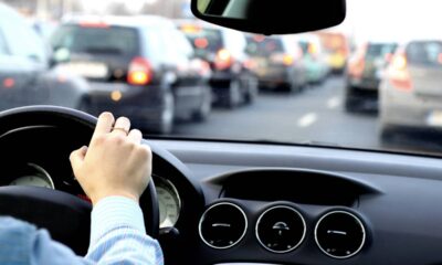 Comportamentos rotineiros no trânsito explicam parte dos acidentes e infrações registrados diariamente