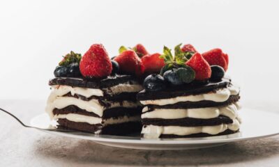 Sobremesa prática com café e cream cheese conquista pela simplicidade