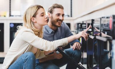 Eletrodomésticos que facilitam a vida da dona de casa e transformam tarefas diárias em ações rápidas e eficientes