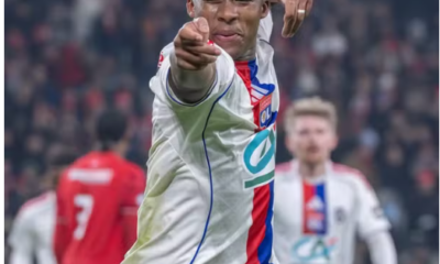 Endrick se destaca no Lyon e pressiona Ancelotti por nova convocação