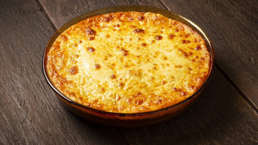 Tem batata em casa? Faça essa receita fácil e rápida que resolve qualquer refeição