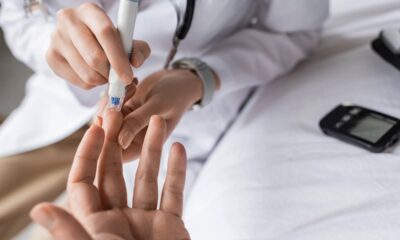 Nunca faça isso antes do exame de glicemia de jejum, pois pode alterar o resultado