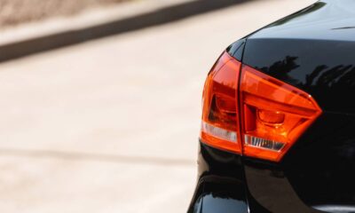 Saiba o que verificar em faróis, lanternas e setas antes de sair