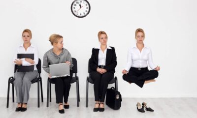 Como ficar calmo mesmo lidando todos os dias com pessoas insuportáveis