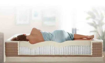 Entenda por que o colchão é essencial para a sua saúde