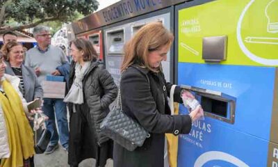 Café em cápsulas: conveniência, crescimento do mercado e dilemas sustentáveis