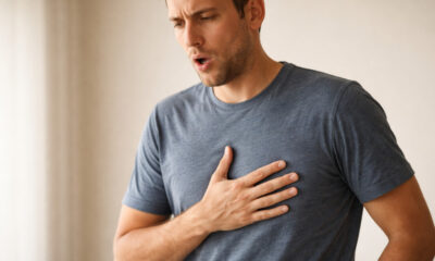 Por que temos soluço e por que às vezes demora tanto para ir embora?