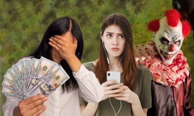 Fobias que são muito curiosas