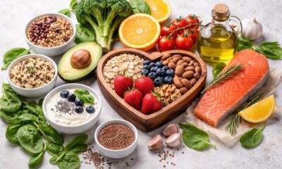 Como melhorar o colesterol? Veja escolhas simples no dia a dia