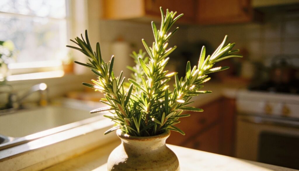 A planta que virou queridinha nas janelas por unir cheiro bom, praticidade e energia positiva no lar