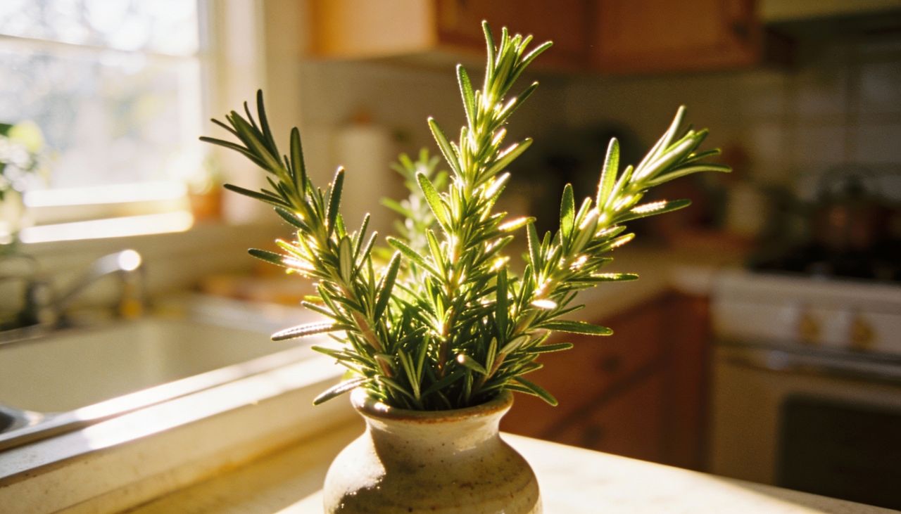 A planta que virou queridinha nas janelas por unir cheiro bom, praticidade e energia positiva no lar