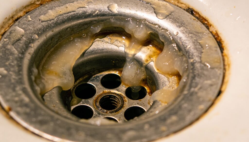 É por esse motivo que escorrer o macarrão na pia pode ser uma péssima ideia