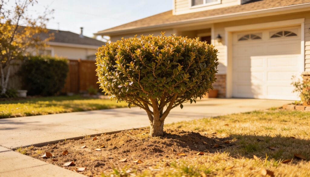 Plantas que parecem inofensivas estão criando abrigo para rãs (e atraindo cobras para mais perto da sua casa)