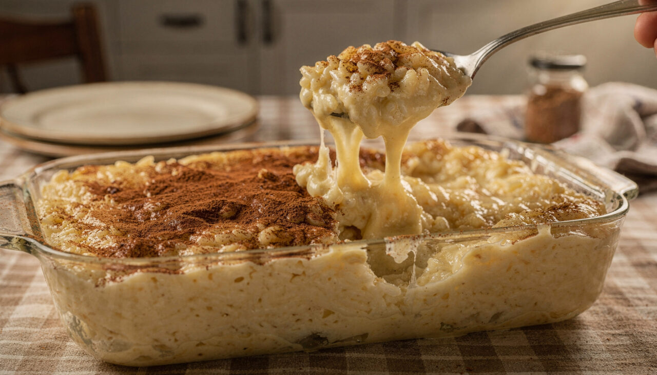 Essa é a melhor receita para um arroz cremoso na panela de pressão sem complicação