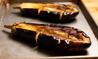 O vegetal simples que, ao ser assado, ganha sabor de carne defumada