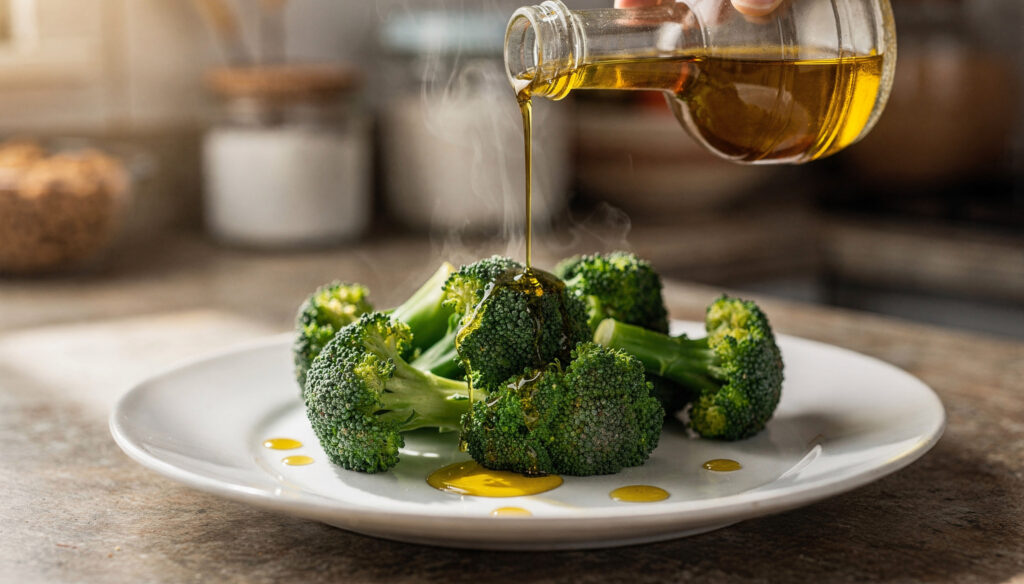 O vegetal mais saudável do planeta foi nomeado: esse é o "rei dos vegetais"