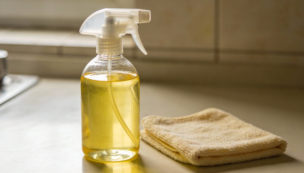 Ferver casca de limão com bicarbonato: para que serve e por que recomendam esse truque de limpeza