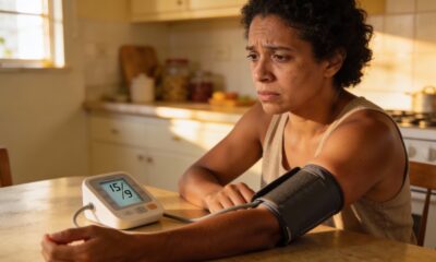 Pressão alta! O que você deveria saber e muita gente ainda não sabe