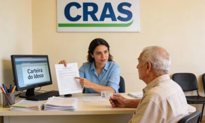 Essa carteirinha gratuita garante passagem interestadual e prioridade em serviços, mas muitos ignoram o benefício