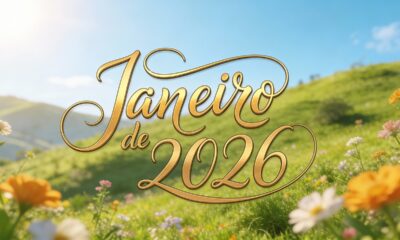 Cuidado com o que você decide antes de ver as previsões de janeiro de 2026