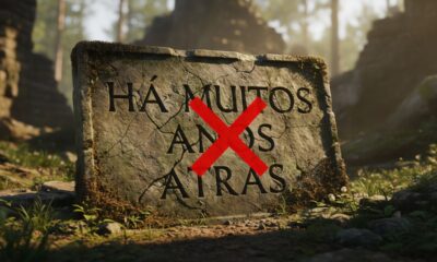 Sabia que falar “há muitos anos atrás” está errado? Entenda e evite o erro