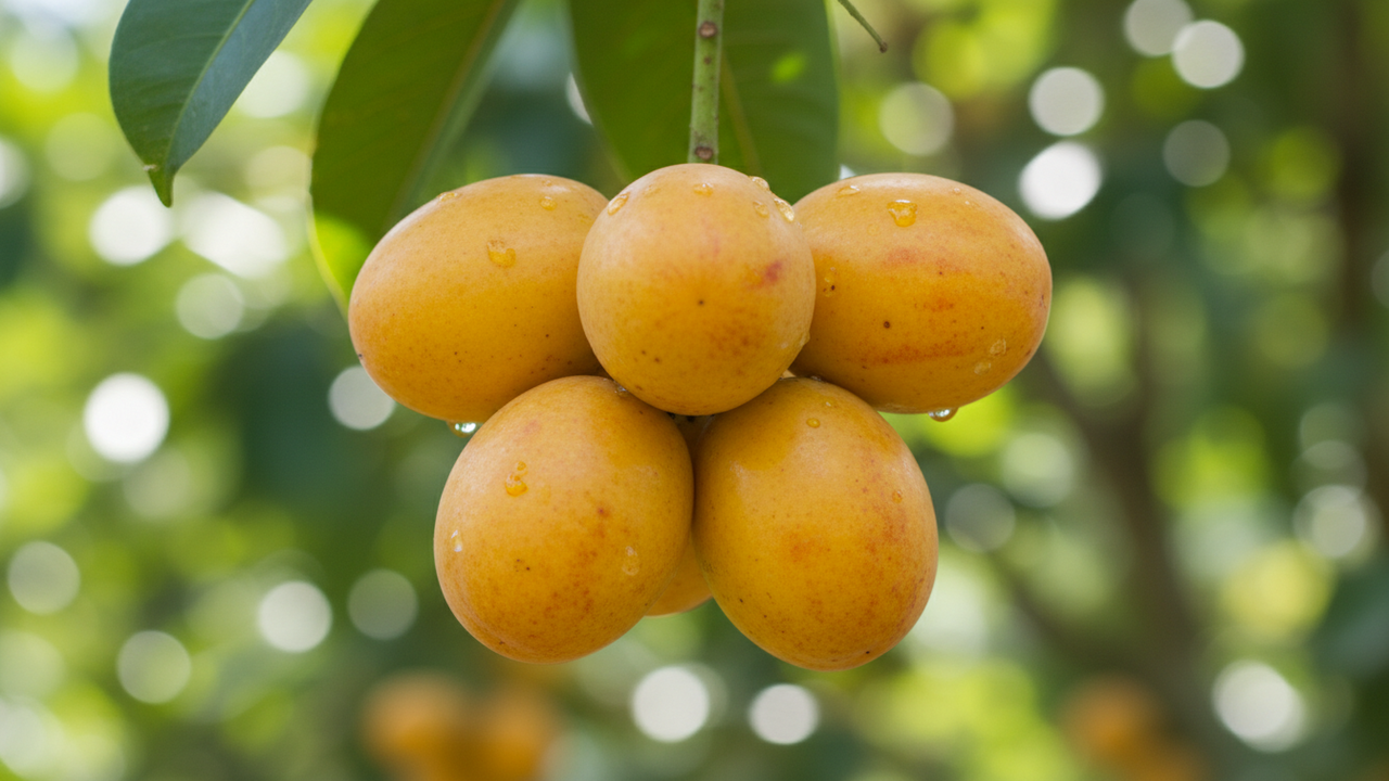 Essa fruta do Nordeste ajuda na imunidade e ainda refresca o corpo