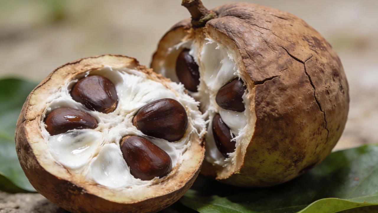 Essa fruta amazônica mistura gosto de pêssego com maracujá e surpreende quem prova