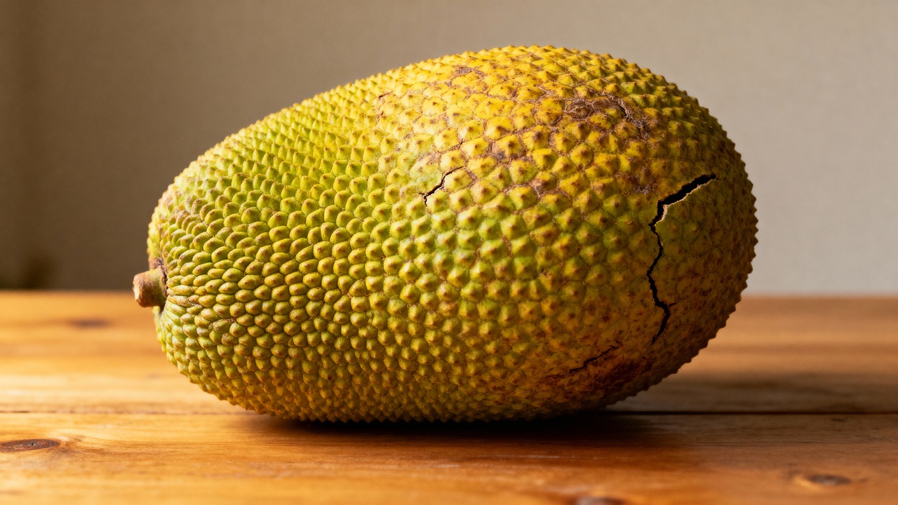 Fruta-pão melhorada amplia as chances de sucesso no plantio