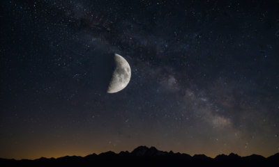 A estratégia poderosa para atrair prosperidade na Lua Nova de janeiro de 2026