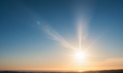 Por que a luz do sol melhora o humor e faz tanta diferença para a saúde mental