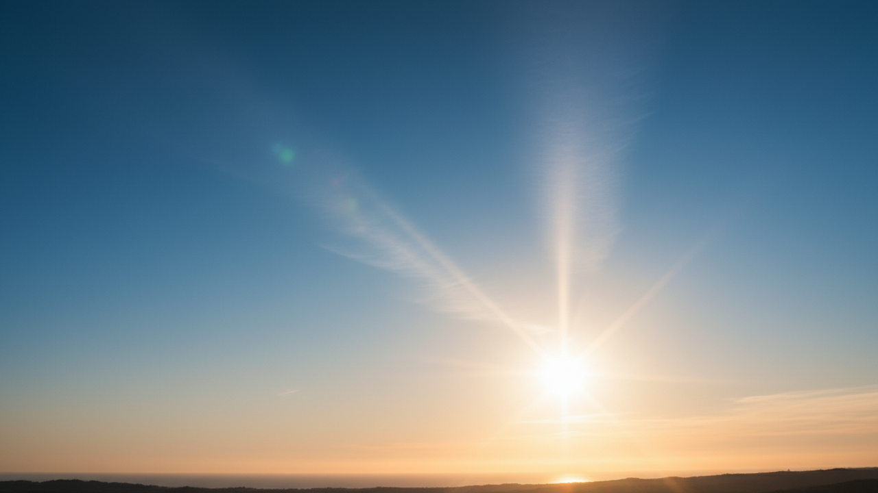 Por que a luz do sol melhora o humor e faz tanta diferença para a saúde mental