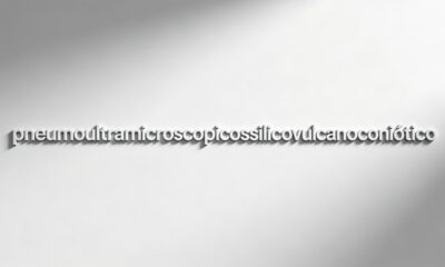 A maior palavra da língua portuguesa tem 46 letras e você nunca ouviu falar