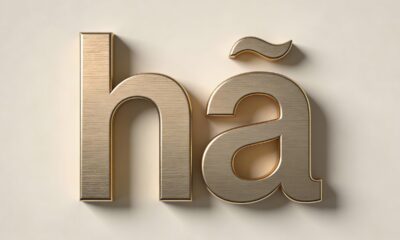 A palavra de duas letras que o mundo inteiro entende 