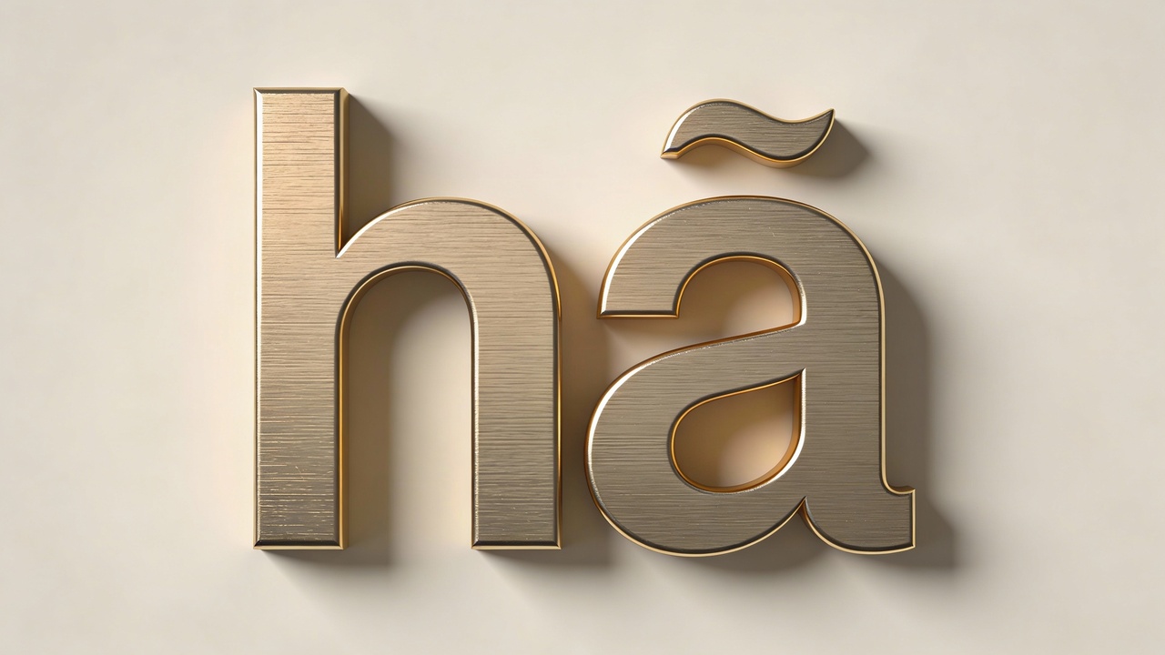 A palavra de duas letras que o mundo inteiro entende 