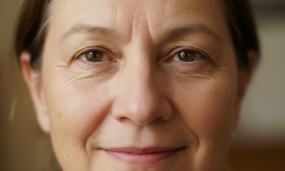 O único hábito capaz de transformar a pele madura aos 50 em poucas semanas