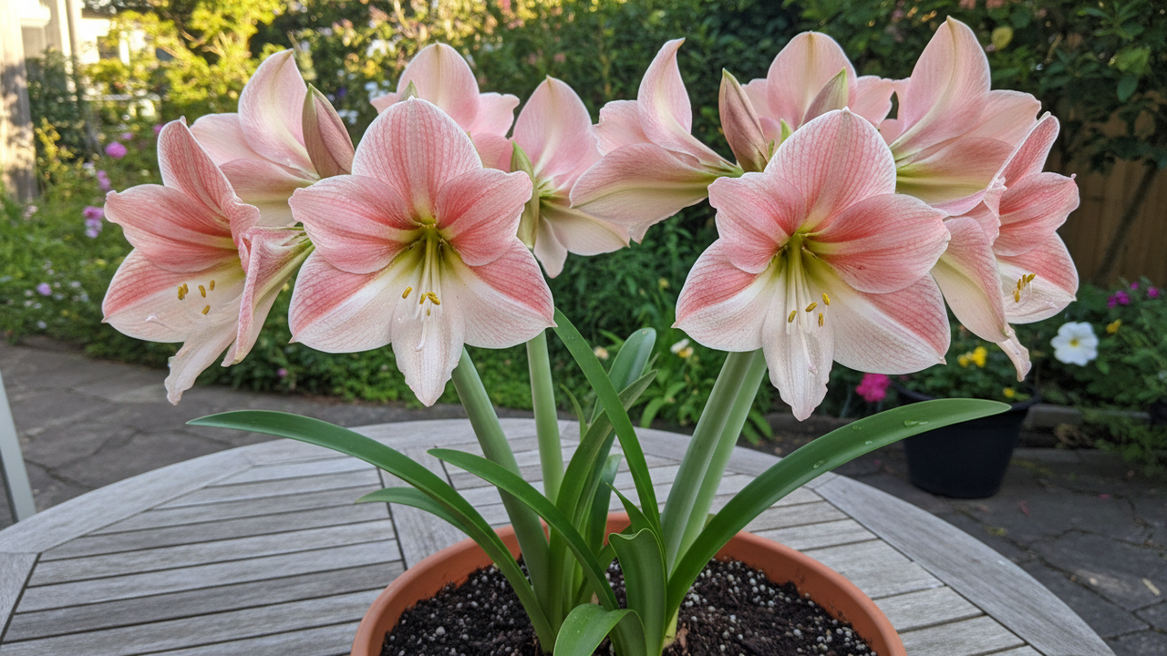 Não é só beleza, essa flor carrega um significado marcante