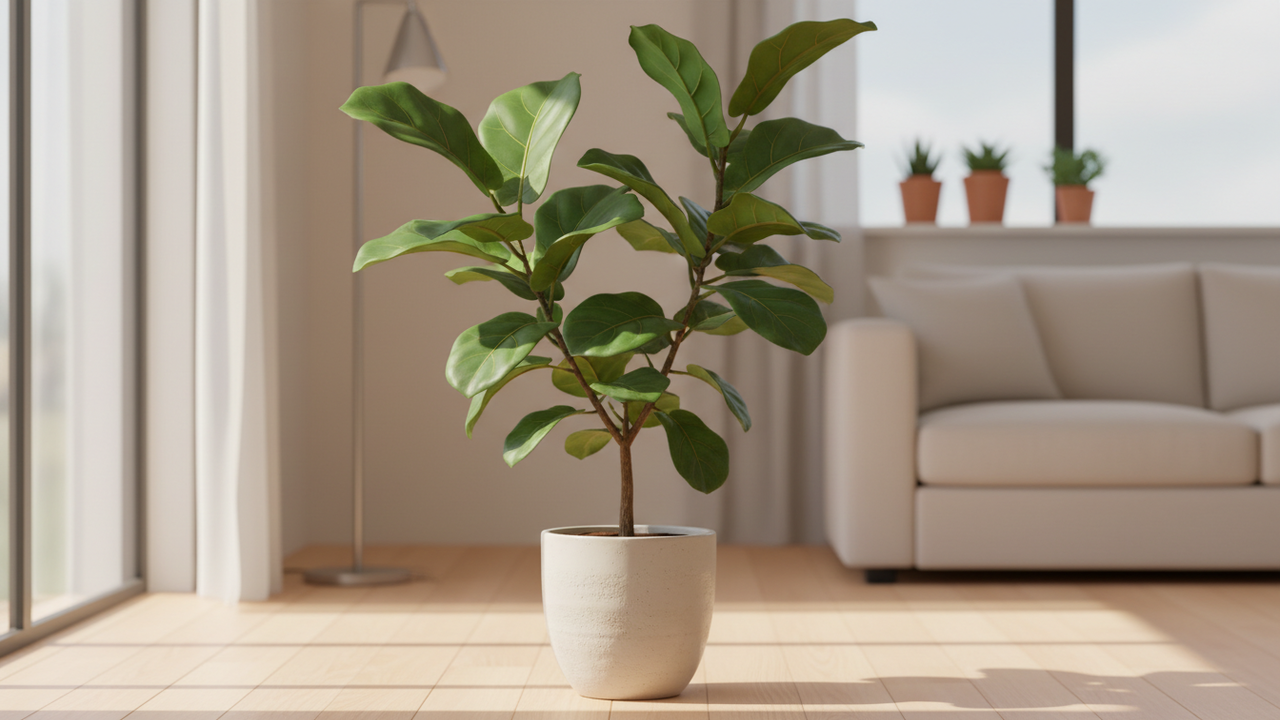 Essa planta virou escolha frequente para marcar novos ciclos