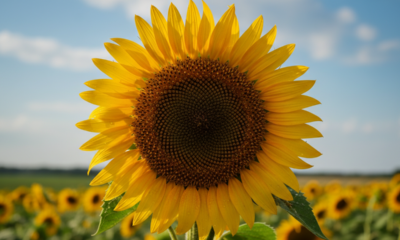 Essa flor virou símbolo de amizade sincera e é perfeita para presentear