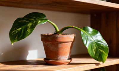 Pouca água e muitos benefícios, essa planta espanta mosquitos