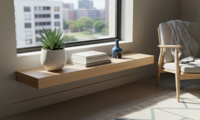 A planta pequena que decora o apartamento quase sem dar trabalho e é muito resistente