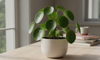 Essa planta ganhou fama por representar vínculos leves e verdadeiros